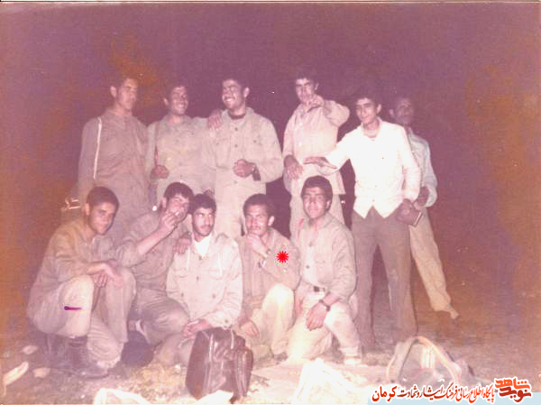 از ریختن خون ناقابل خود در پای درخت اسلام، شادمان هستم از ریختن خون ناقابل خود در پای درخت اسلام، شادمان هستم