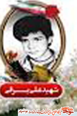 پارچه سبز یادگار من پارچه سبز یادگار من