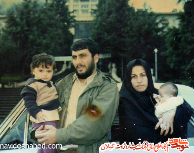 پرنده‌ای عاشق که از کولاک به بانی بنوک پناه برد