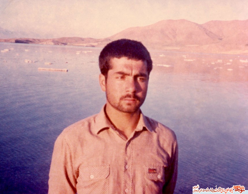 شهيد مردمدار شهيد مردمدار