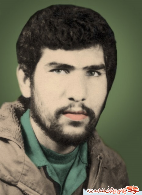 شهید دبیری : بدانید که انتخاب این راه آگاهانه و در پیشبرد هدف امام شهیدمان بوده است شهید دبیری : بدانید که انتخاب این راه آگاهانه و در پیشبرد هدف امام شهیدمان بوده است