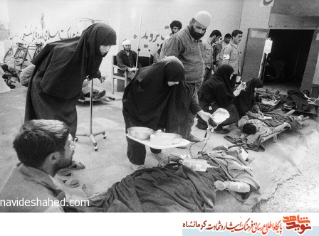 لب های خشک عباس لب های خشک عباس