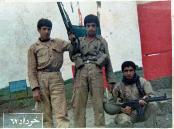 انقلاب زده نشوید! انقلاب زده نشوید!