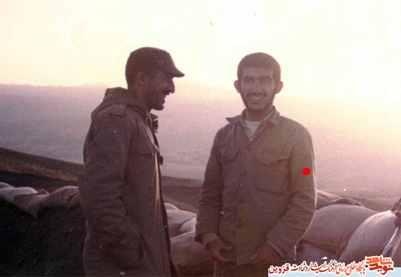 شهید 