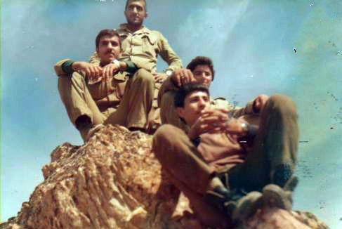 خبر شهادت