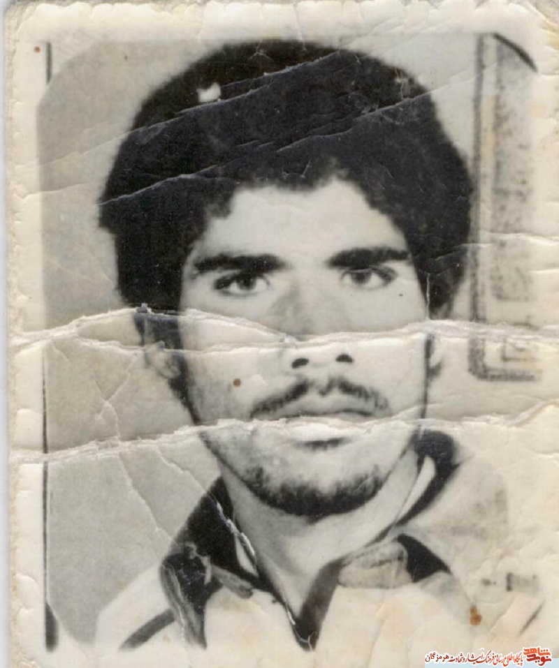 شهادت را می دید شهادت را می دید