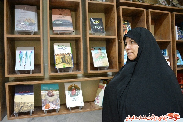 مرثیه ای برای سردار سلیمانی/ «حاج قاسم خیال تو راحت» مرثیه ای برای سردار سلیمانی/ «حاج قاسم خیال تو راحت»
