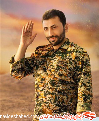 خاطرات شهید «مرتضی حسین پور» منتشر شد خاطرات شهید «مرتضی حسین پور» منتشر شد