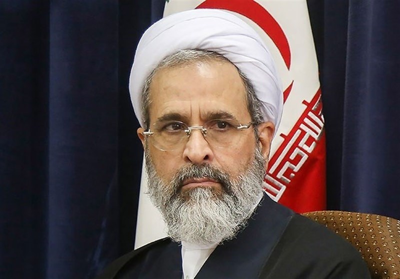 آیت الله اعرافی شهادت طلبه مجاهد سیدعلی زنجانی را تسلیت گفت آیت الله اعرافی شهادت طلبه مجاهد سیدعلی زنجانی را تسلیت گفت
