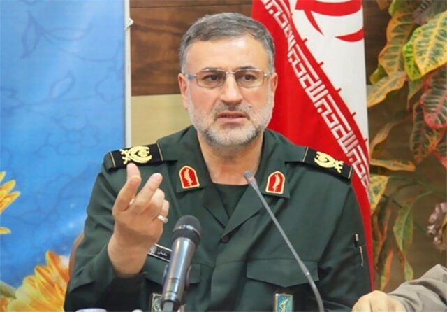 شهادت سه خادم راهیان نور در راه مبارزه با کرونا شهادت سه خادم راهیان نور در راه مبارزه با کرونا