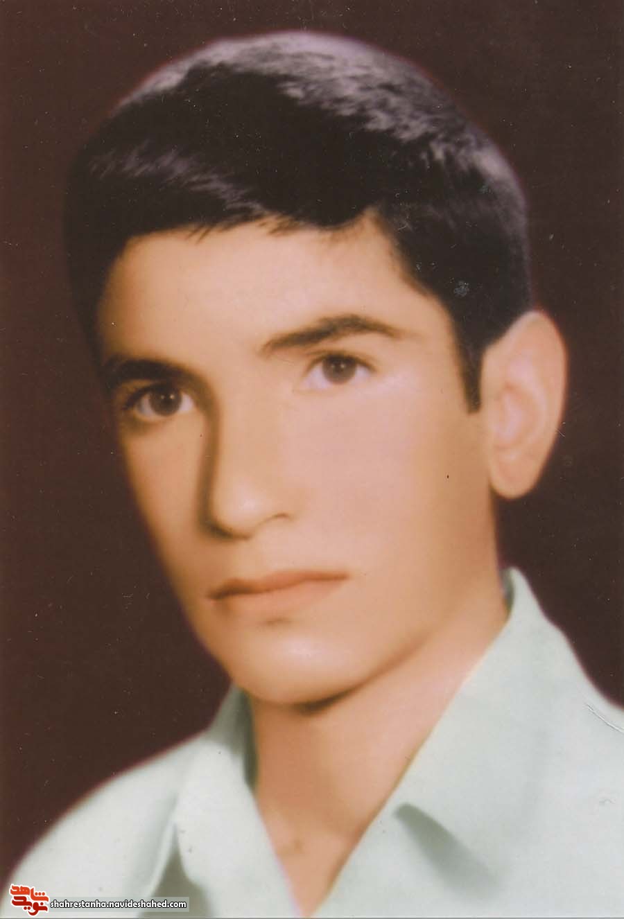 مناجات شهید/خدایا؛ مرا در صف عاشقان به محرابت قرار بده مناجات شهید/خدایا؛ مرا در صف عاشقان به محرابت قرار بده