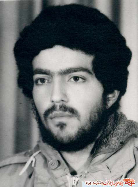 شهید محمدحسین شریف : انسان اشرف مخلوقات و کمتر از اسلام است شهید محمدحسین شریف : انسان اشرف مخلوقات و کمتر از اسلام است