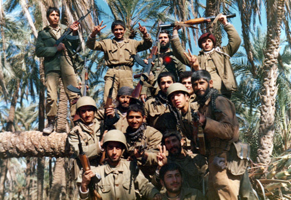 شهید و شهادت از نگاه سردار شهید علیرضا طغرایی شهید و شهادت از نگاه سردار شهید علیرضا طغرایی