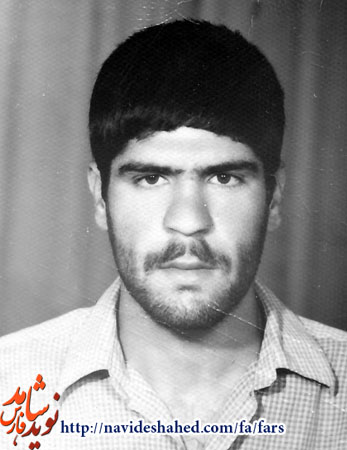 تاملی در زندگی شهيد عبدالمجيد بيعان تاملی در زندگی شهيد عبدالمجيد بيعان