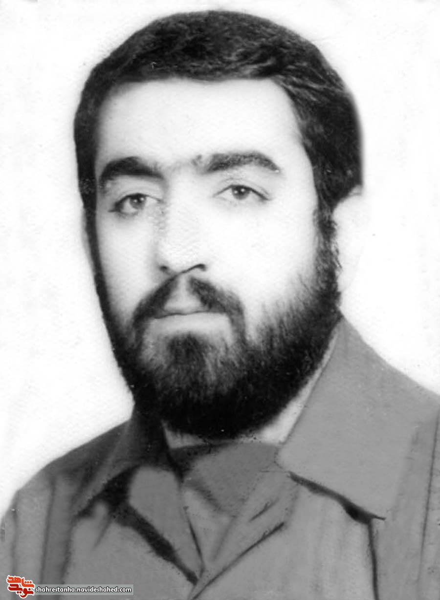 خدمت به خانواده شهدا را توفیق وصف ناپذیزی می دانست خدمت به خانواده شهدا را توفیق وصف ناپذیزی می دانست