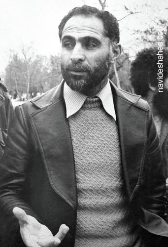 شهید یک حقیقت است /سخنرانی شهید عباسعلی ناطق نوری چند روز قبل از شهادت شهید یک حقیقت است /سخنرانی شهید عباسعلی ناطق نوری چند روز قبل از شهادت