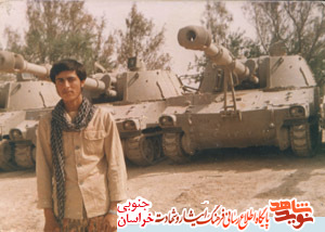 و.صیت نامه شهید غلامرضا حسن زاده و.صیت نامه شهید غلامرضا حسن زاده