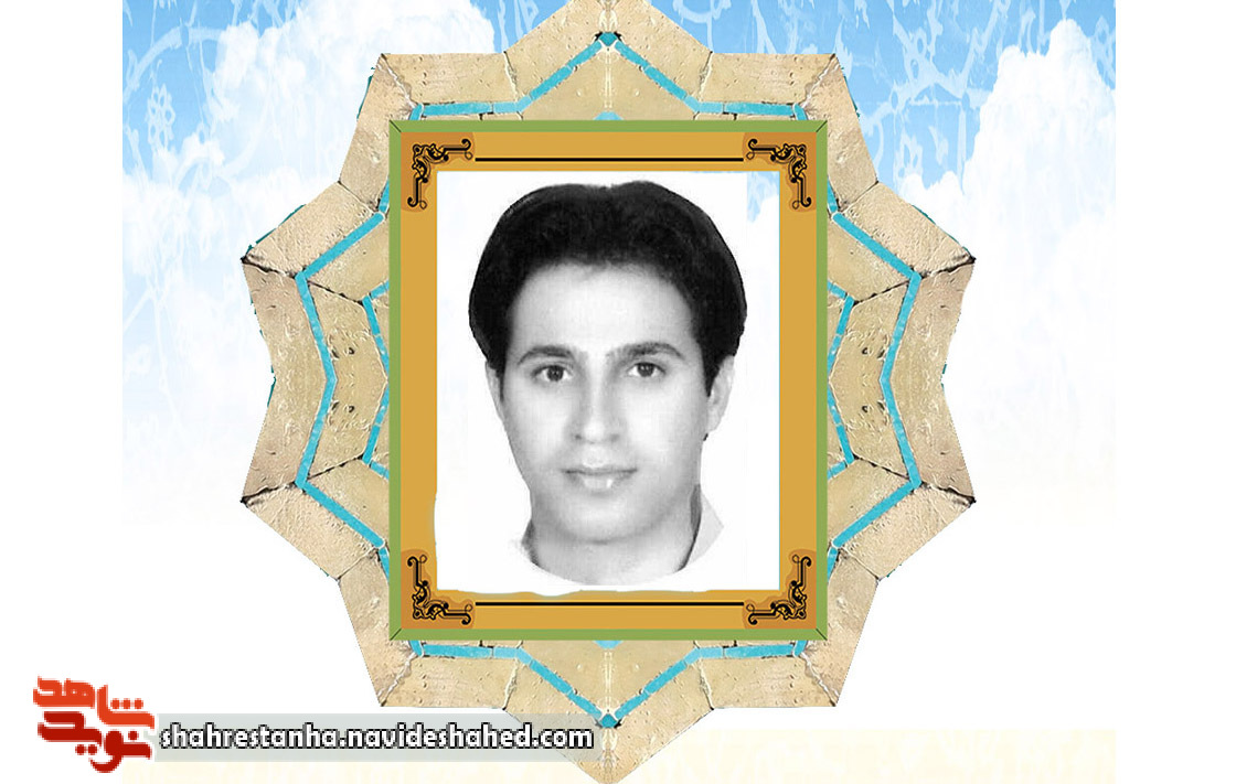 کلیپ/ روایتی برادرانه از شهید حسین مهاجری کلیپ/ روایتی برادرانه از شهید حسین مهاجری