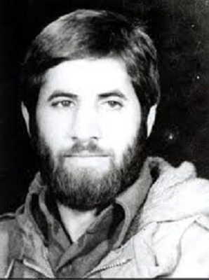 زندگينامه شهيد صادق مزدستان زندگينامه شهيد صادق مزدستان