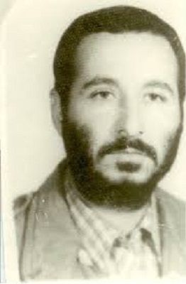 زندگينامه شهيد علي ناز مير شكاري سليماني زندگينامه شهيد علي ناز مير شكاري سليماني