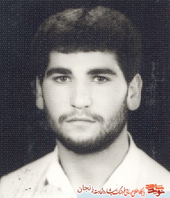 آلبوم عکس/ تصاویر ناب از شهید اصلان بهروزی آلبوم عکس/ تصاویر ناب از شهید اصلان بهروزی