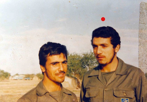 زندگینامه شهید محمد عابدینی زو (عکس ندارد) زندگینامه شهید محمد عابدینی زو (عکس ندارد)