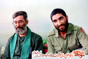 خاطراتی در مورد سردار رشید اسلام حاج احمد کاظمی خاطراتی در مورد سردار رشید اسلام حاج احمد کاظمی