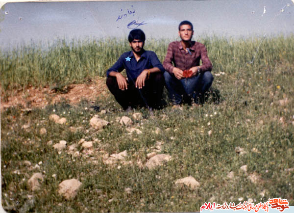 نگاهی کوتاه به زندگینامه جهادگر «شهید کریم بناوند» نگاهی کوتاه به زندگینامه جهادگر «شهید کریم بناوند»