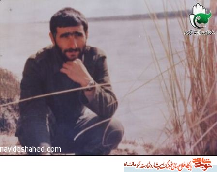 خودسازی در جبهه
