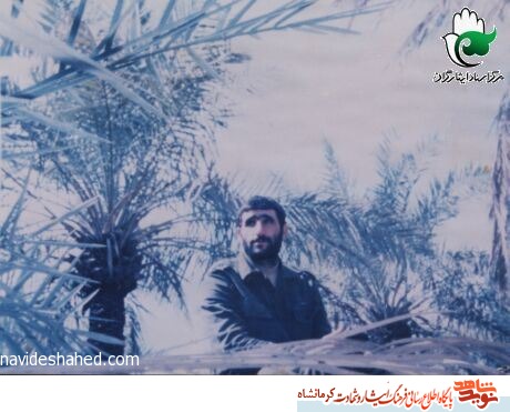 خودسازی در جبهه