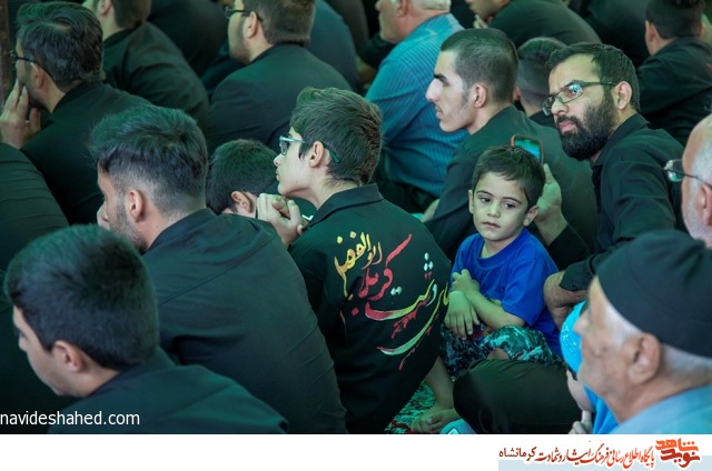 بازرترین ویژگی اصحاب امام حسین(ع) در بصیرت و زمان شناسی بود بازرترین ویژگی اصحاب امام حسین(ع) در بصیرت و زمان شناسی بود