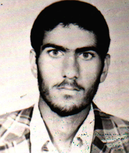 محمد شیفته شهادت بود!