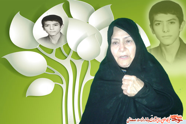 کسی در گوشم زمزمه می کرد بگذار 