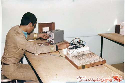مدال طلای شهادت