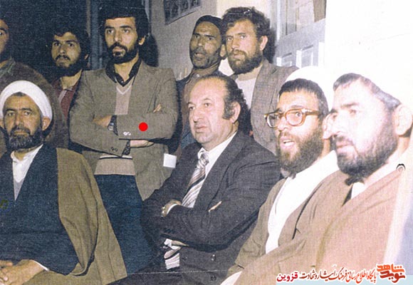 گریه نکردم تا پسرم در آرامش کامل باشد! گریه نکردم تا پسرم در آرامش کامل باشد!