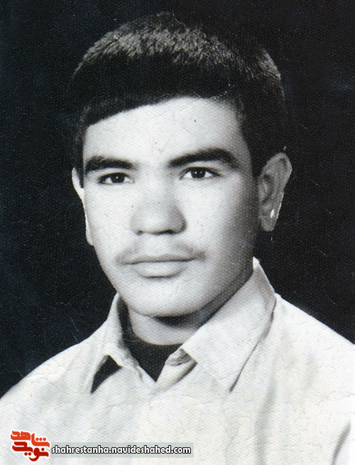 شهید شهید