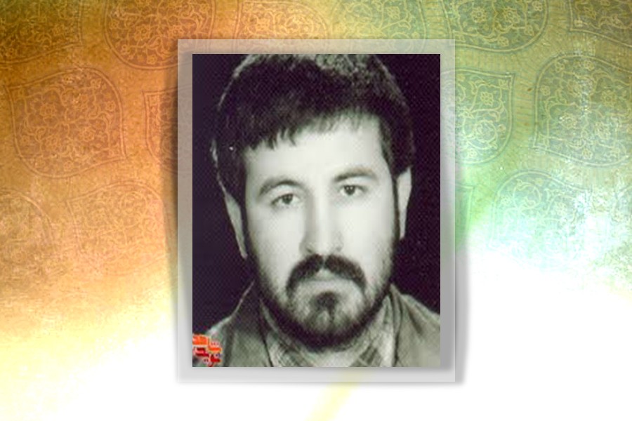 زندگی نامه شهيد حاجبهرامگلآور/ اگر خستهجانيبگو يا حسين (ع) زندگی نامه شهيد حاجبهرامگلآور/ اگر خستهجانيبگو يا حسين (ع)