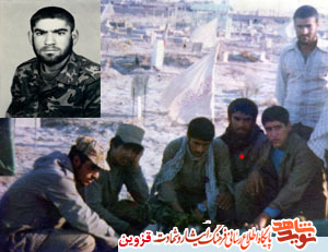 شهیدی که جبهه را به ازدواج کردن ترجیح داد