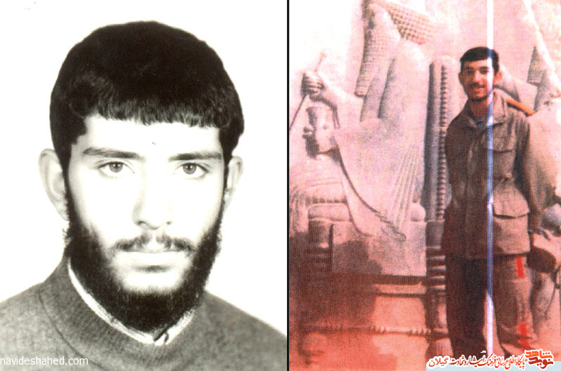 مادر شهیدان «سید جوادی» آسمانی شد مادر شهیدان «سید جوادی» آسمانی شد