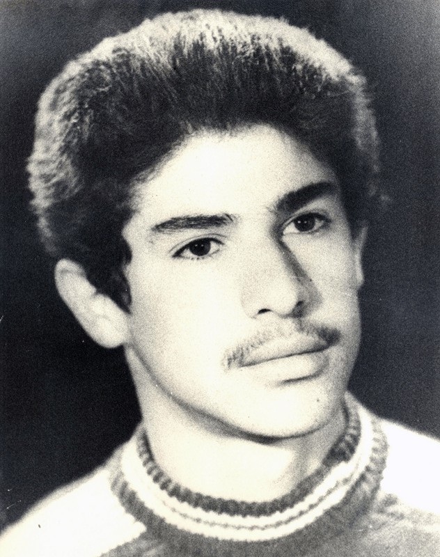 زندگینامه شهيد اژدر جعفري زندگینامه شهيد اژدر جعفري