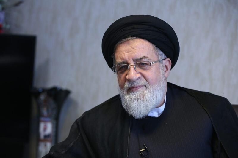 اولویتهای پژوهشی بنیاد شهید هر ۳ سال یکبار به روز میشوند اولویتهای پژوهشی بنیاد شهید هر ۳ سال یکبار به روز میشوند