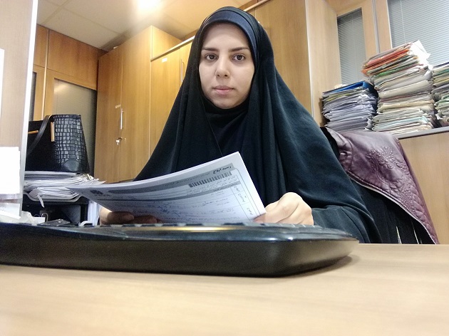 اختراع نخبگان حمایت فراموش می شود/ پیشنهاد یک بانوی نخبه به بنیاد شهید و امور ایثارگران اختراع نخبگان حمایت فراموش می شود/ پیشنهاد یک بانوی نخبه به بنیاد شهید و امور ایثارگران