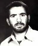 زندگی نامه شهید اصغر تقی یار زندگی نامه شهید اصغر تقی یار