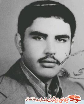 كليپ |‌ نماهنگ شهيد «اسفنديار جعفرزاده»