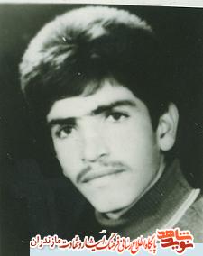 اولين حضور 