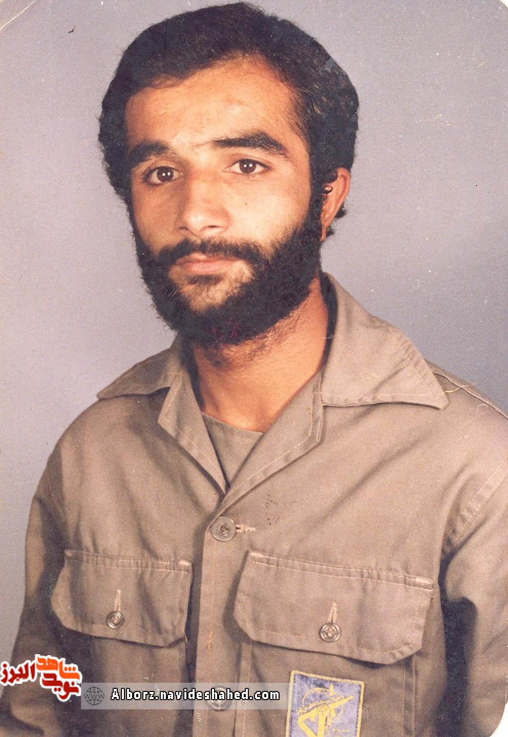 هنوز حضور محمد را احساس می کنم؛ روایت همسر سردار شهید «محمد چپردار» هنوز حضور محمد را احساس می کنم؛ روایت همسر سردار شهید «محمد چپردار»