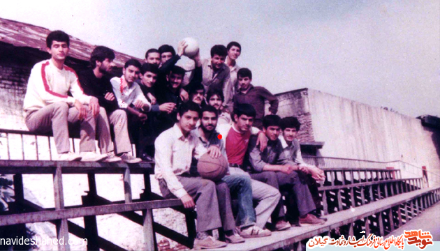 آرزویی که برآورده شد آرزویی که برآورده شد