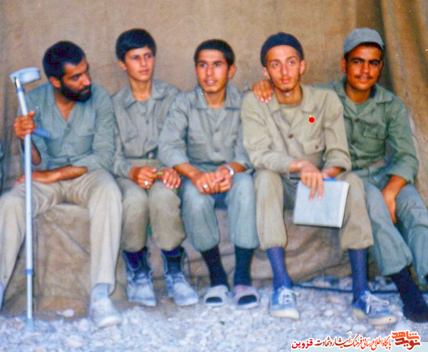 امربه معروف و نهی‌از منکر را در جامعه رواج دهید
