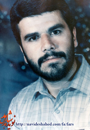 لبخند یک شهید لبخند یک شهید