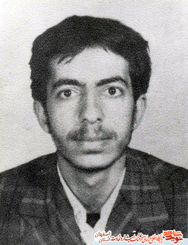پاسدار حریم عشق و ایثار پاسدار حریم عشق و ایثار